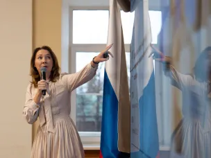 В Нижегородской области завершился проект «Сообщество.Наставники»