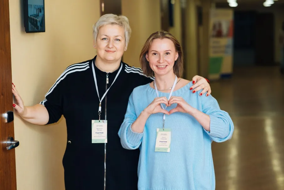Стартовала регистрация на конкурс по раскрытию и развитию потенциала детей на малых территориях «Среда возможностей»