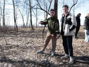 В Нижегородской области продлили заявочную кампанию на второй сезон «Школы поискового командира»
