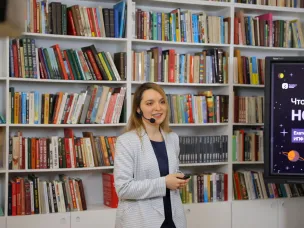 В Нижегородской области пройдёт цикл выездных научно-популярных лекций для молодежи в рамках проекта «Культурный портал»