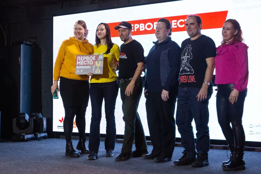 В Нижнем Новгороде состоялся второй из серии игр патриотический квиз «ПРО Нижний»
