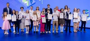 Стартовал пятый сезон конкурса научно-популярного видео «Знаешь?Научи!»