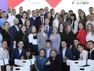 Шесть молодых управленцев из Нижегородской области среди победителей конкурса «Лидеры села»