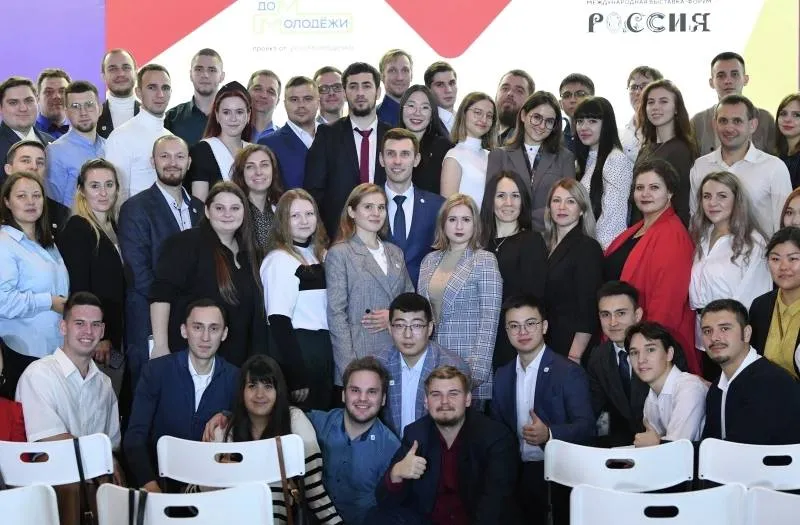 Шесть молодых управленцев из Нижегородской области среди победителей конкурса «Лидеры села»