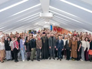 День православной молодёжи отметили в Нижегородской области
