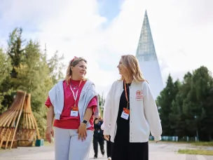 Запущена регистрация на форум развития  гражданского общества «Добрино»