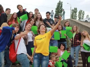 Проводится эко-просветительский проект «Амбассадоры устойчивого развития»