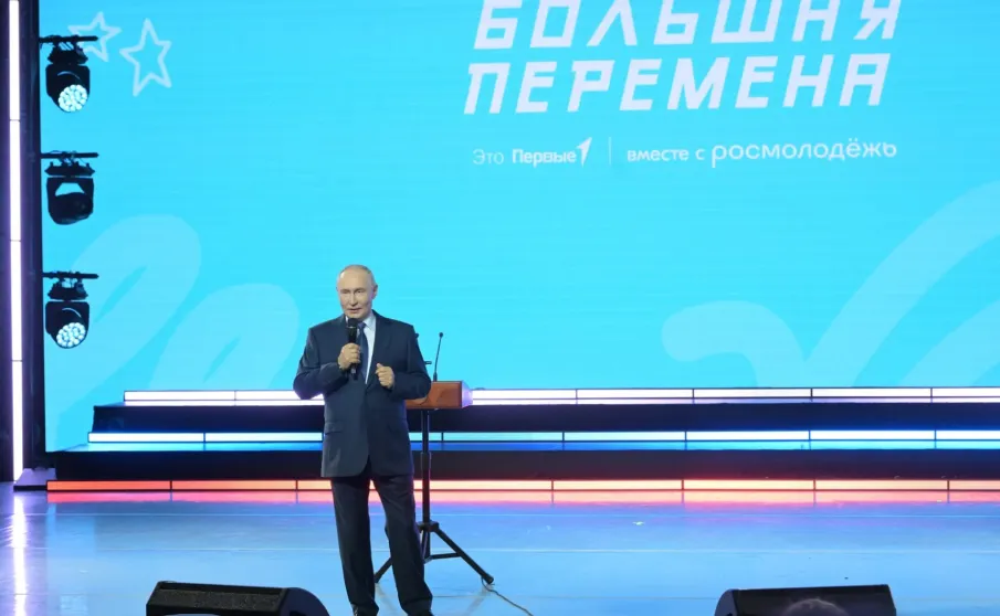 16 юных нижегородцев стали победителями всероссийского конкурса «Большая перемена»